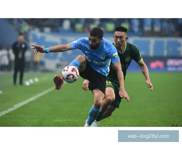 三镇英博五外援对决首发亮点